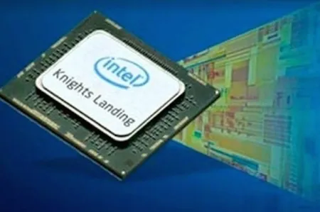 Intel przygotowuje procesor Xeon Phi do obsługiwania aplikacji maszynowego uczenia się