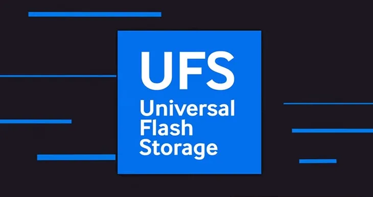 Uniwersalny standard UFS