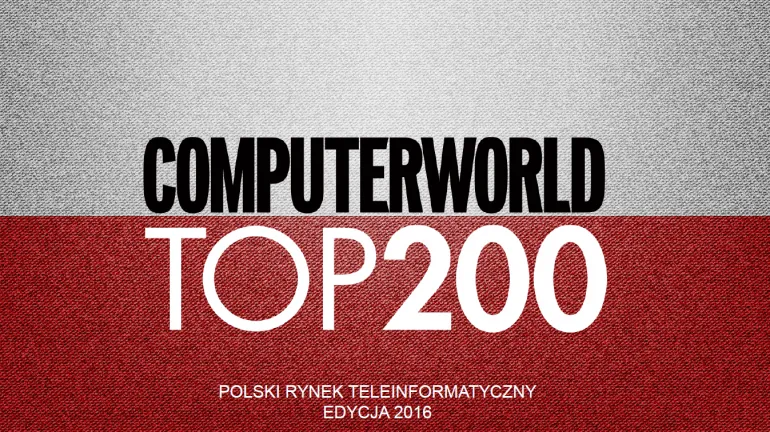 Wymierna rola ICT w polskiej gospodarce