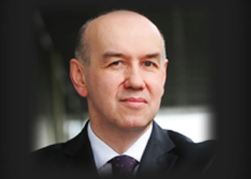 Sławomir Zawadzki na czele Banku Pocztowego