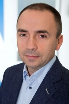 <p>Piotr Janiszewski prezesem zarządu Skanska S.A.</p>