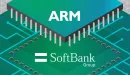 ARM przejęty przez SoftBank