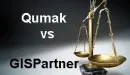 GISPartner odpowiada na zarzuty firmy Qumak