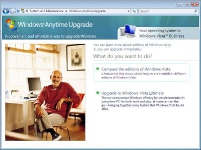 <p>Windows Vista RTM - wersja ostateczna czy do poprawki?</p>