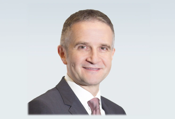 Mirosław Stachowicz jako CEO w Stock Spirit Group