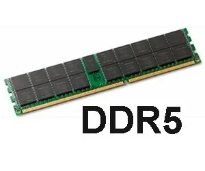 W oczekiwaniu na pamięci DRAM DDR5