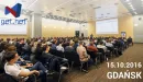 GET.NET - największa konferencja programistyczna ponownie zawita do Gdańska
