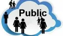 Wzrasta popyt na usługi świadczone przez publiczne chmury
