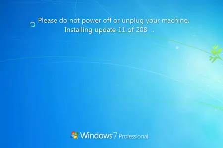 Microsoft zmienił zasady aktualizacji Windows 7 i 8.1