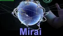 Mirai zainfekował już prawie 500 tys. urządzeń IoT