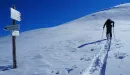 Chodź na „foki”, chodź na ski-toury!