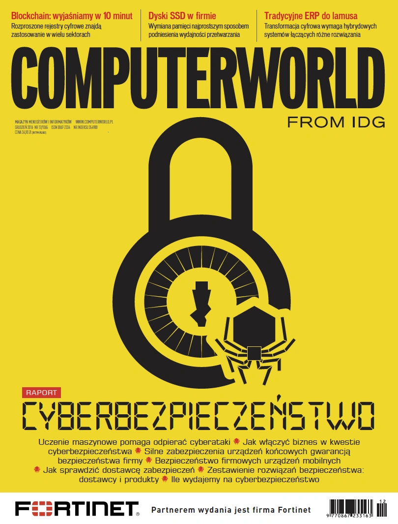 CyberSecurity Week: co dzień o bezpieczeństwie