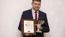 Tomasz Krawczuk CIO Roku 2016!