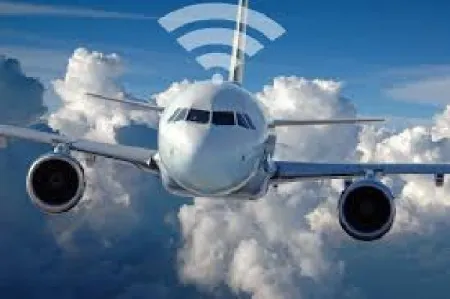 Czy rozmowy telefoniczne przez Wi-Fi będą na pokładach samolotów zakazane?