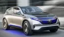 Generation EQ - tym samochodem Daimler AG chce powalczyć z Teslą