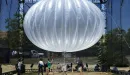 Alphabet rezygnuje z internetowych dronów i stawia na balony