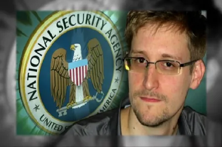 Edward Snowden zostanie w Rosji