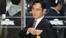 Szef Samsunga pozostaje na wolności