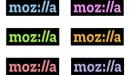 Nowe logo Mozilly zawiera elementy URL