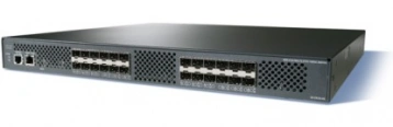 Cisco: nowy przełącznik FC linii MDS 9000