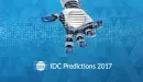 10 prognoz IDC: cyfrowa firma w cyfrowej gospodarce