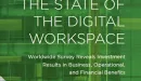 Raport VMware „State of the Digital Workspace 2016”