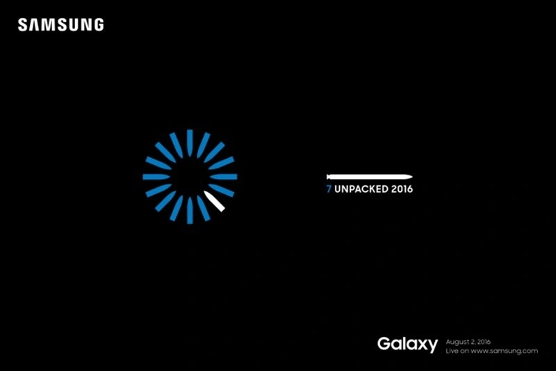 Samsung szykuje na MWC niespodziankę, ale nie będzie to smartfon