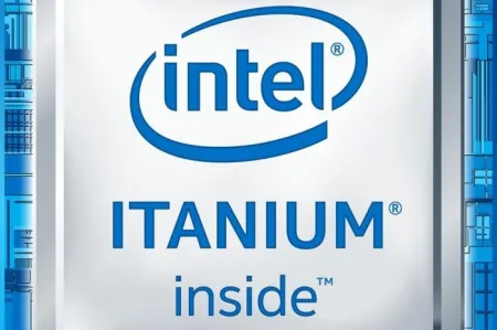 Czy Kittson będzie ostatnim procesorem linii Itanium?