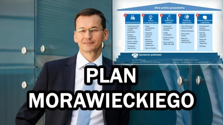 Czy Plan na Rzecz Odpowiedzialnego Rozwoju uzdrowi polską gospodarkę?
