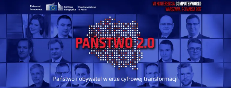 Cyfrowa transformacja Polski