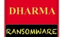Ransomware Dharma unieszkodliwiony