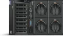 Rekord świata w teście SAP BW Edition for SAP HANA dla Lenovo x3850 X6 - wynik testów wydajnościowych