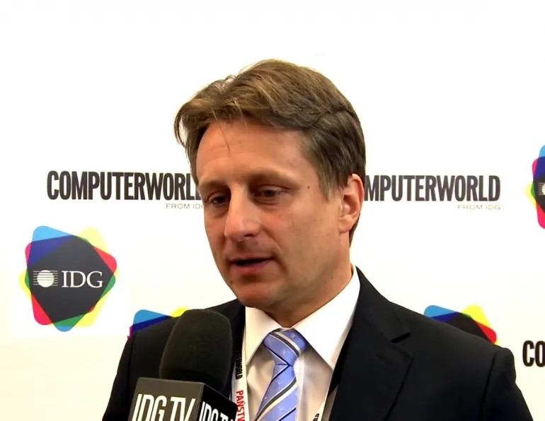 Krzysztof Szubert pełnomocnikiem rządu ds. Jednolitego Rynku Cyfrowego