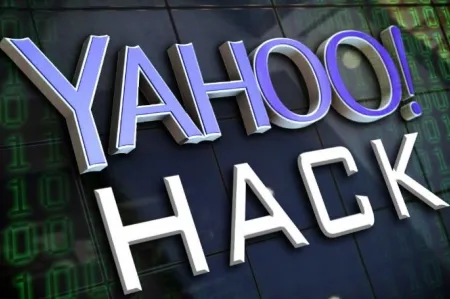 FBI – za kradzieżą danych z serwerów Yahoo stoi rosyjska służba wywiadowcza