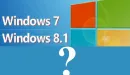 Microsoft ma nowe plany dotyczące systemów Windows 7 i Windows 8.1