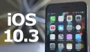 iOS 10.3 – już jest
