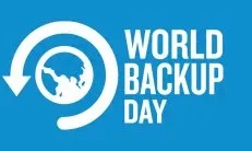 Dzisiaj obchodzimy Światowy Dzień Backupu