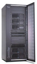 <p>Fujitsu Siemens: nowe modele pamięci CentricStor</p>