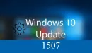 Wiemy, kiedy pojawi się ostatni update pierwszej wersji systemu Windows 10