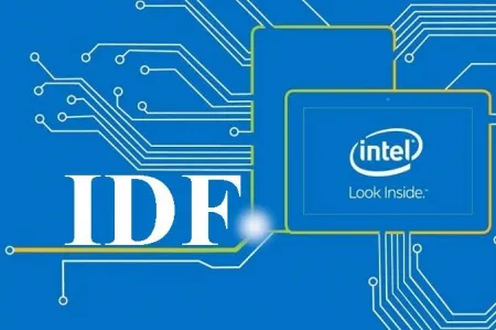 Nie będzie już więcej konferencji Intel Developer Forum