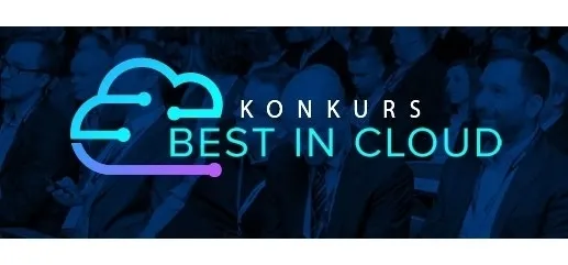 Polscy szefowie IT wybierają najlepsze usługi chmurowe
