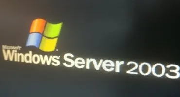 Ochrona starych maszyn Windows Server przed hakerami
