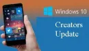 Windows 10 Creators Update tylko dla wybranych smartfonów
