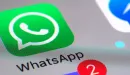 Globalna awaria usługi WhatsApp