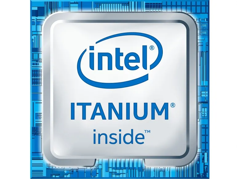 Intel Itanium – ostateczny koniec rozwoju platformy