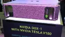 Nvidia prezentuje nowy model superkomputera DGX-1