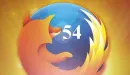 Firefox 54 z zaimplementowanym mechanizmem obsługi wielu procesów