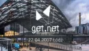 GET.NET – jedna z największych konferencji programistycznych ponownie zawita do Łodzi