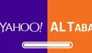 Firma Yahoo odeszła definitywnie do lamusa