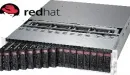 Nowe wydanie Red Hat Ceph Storage